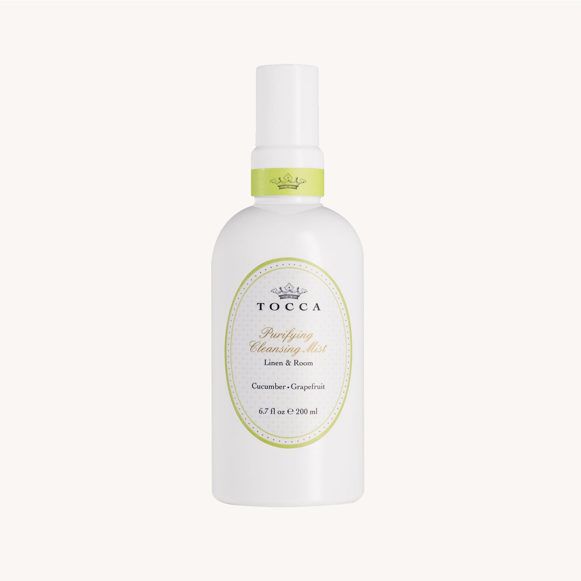Purifying Cleansing Mist